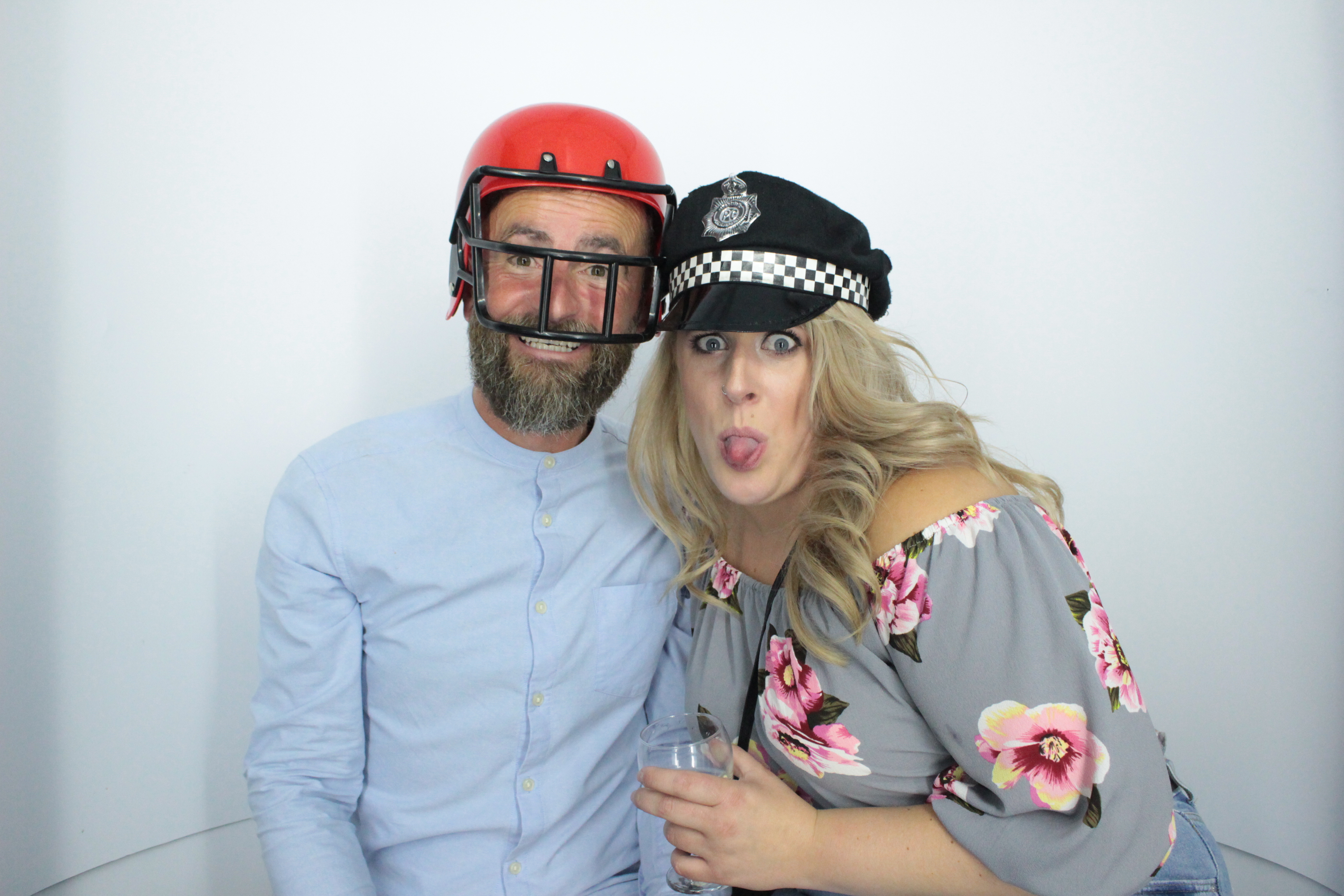 Martin & Colleen’s Joint 50th | View more photos from the event at gallery.myphotoboothexperience.co.uk/u/MyPhotoBoothExperienceLtd/Martin-Colleen’s-Joint-50th